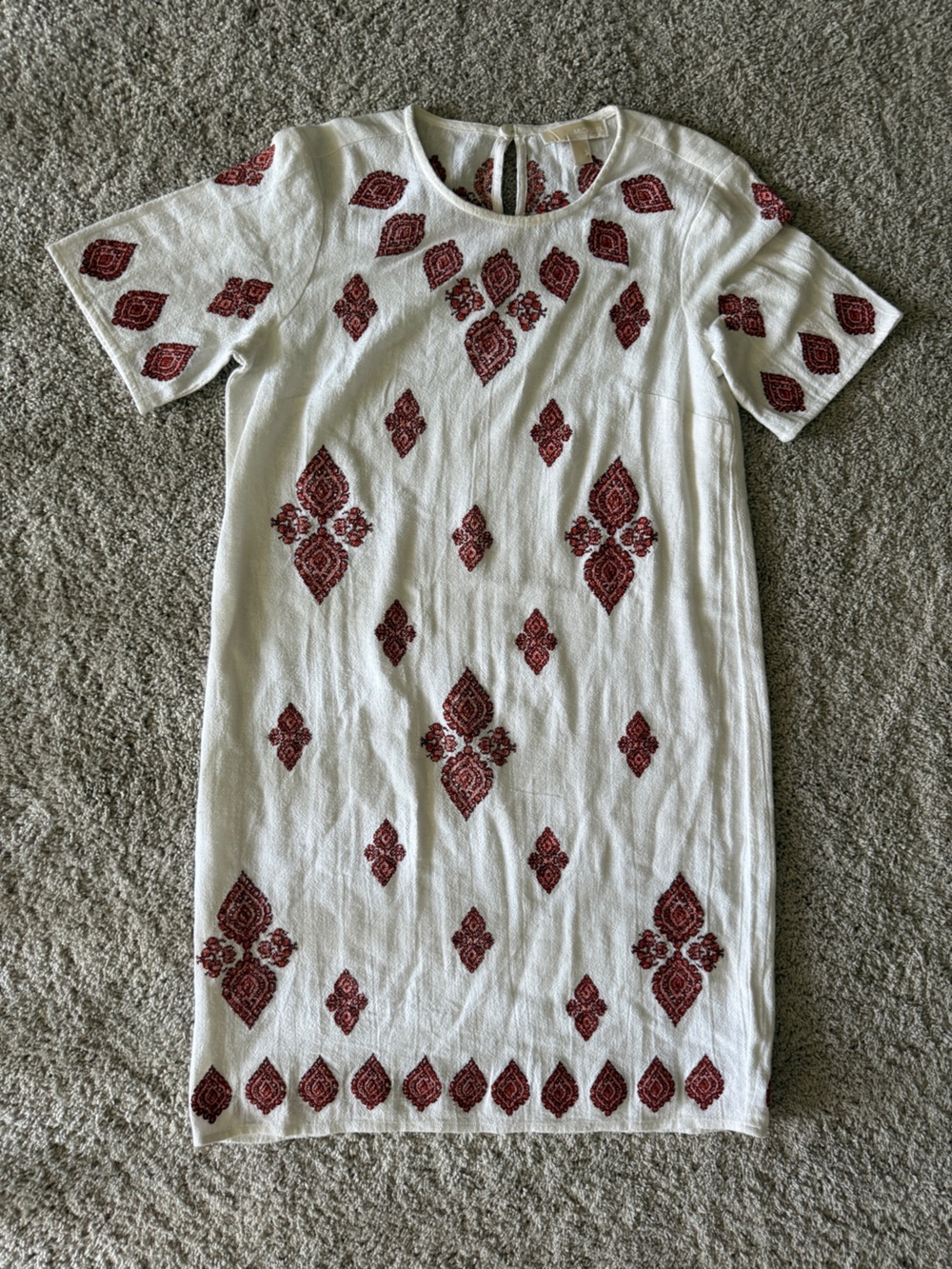 MICHAEL Michael Kors Shift Dress
